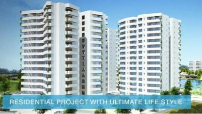 4 bhk flats in gurgaon for sale